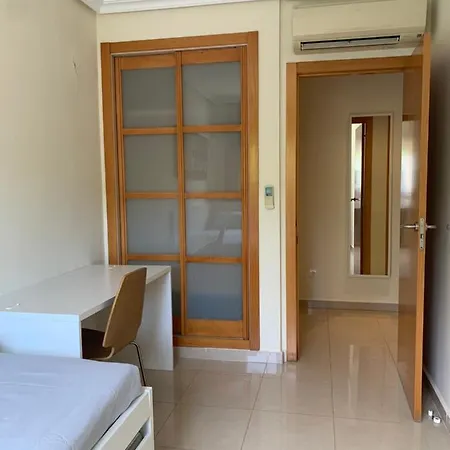 3 Bedroom La Cala Apartamento