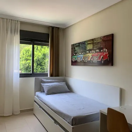 3 Bedroom La Cala Apartamento Cala de Finestrat
